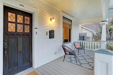 403 Aurora St, Houston, TX 77008 - photo 4