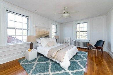 97 Mount Vernon St unit 53, Boston, MA 02108 - photo 4
