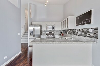 1002 Viewpoint Dr unit 1002, Lake In the Hills, IL 60156 - photo 3