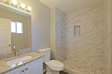 Master Bath 1