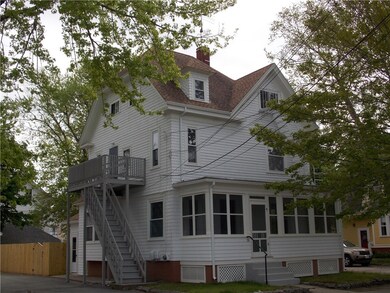 1904 VINTAGE VICTORIAN