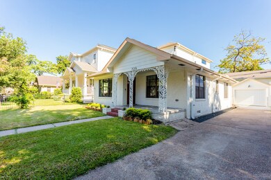 725 E 17th St, Houston, TX 77008 - photo 4