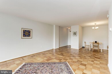 Van Ness East unit 1009, Washington, DC 20008 - photo 6