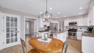 Eating Area