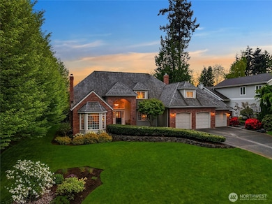1245 High School Rd NE, Bainbridge Island, WA 98110 - photo 4