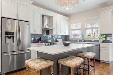 12 Wood St unit 1, Charlestown, MA 02129 - photo 3