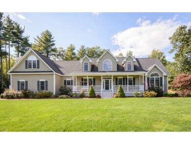 21 Sycamore Ave, Salem, NH 03079 - photo 2