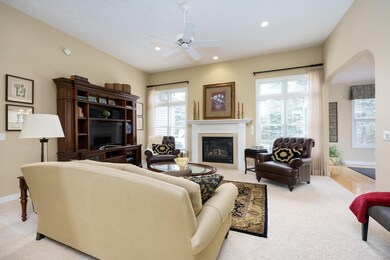 2618 Avalon Woods Ct, Portage, MI 49024 - photo 4