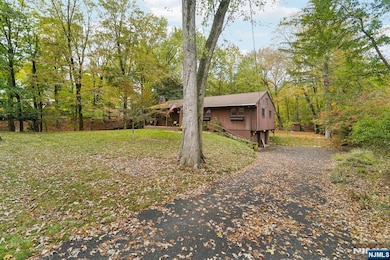 EXPANSIVE DRIVEWAY - AMPLE OFF STREET PARKING