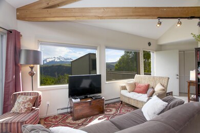 Living Room with Huge Views