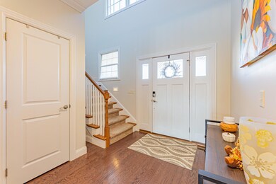 4595 Fieldcrest Place Cir, Newburgh, IN 47630 - photo 5