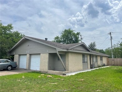 1712 Trinity Place unit AB, College Station, TX 77840 - photo 6