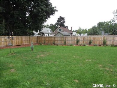 Yard/Garden