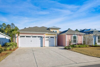 1156 Parrot Ave, Hardeeville, SC 29927 - photo 2