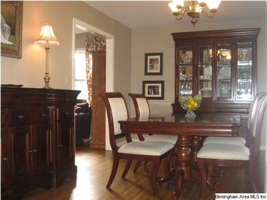 A home with great light