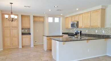 3 Wonderful Kitchen with Stainless Appli