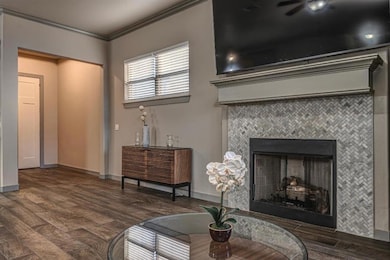 8404 NW 158th St, Edmond, OK 73013 - photo 6