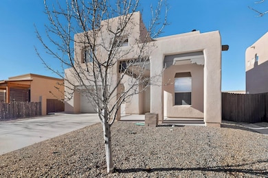 4532 Solecito Loop, Santa Fe, NM 87507 - photo 3