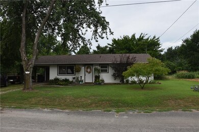 321 S Scott Ave, Fayetteville, AR 72701 - photo 4