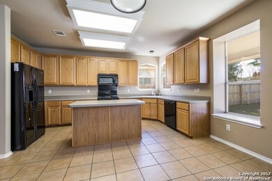 24315 Alamosa Falls, San Antonio, TX 78255 - photo 6