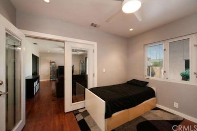 Bedroom #1