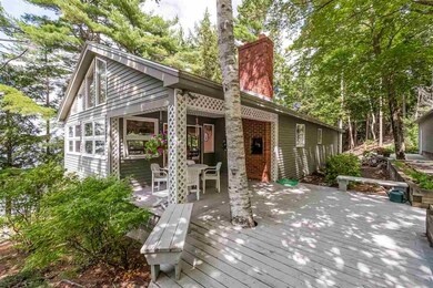 85 Veazey Cove Rd, Sanbornville, NH 03872 - photo 5