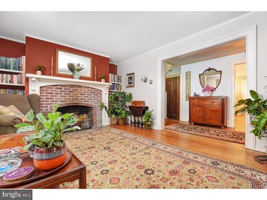 306 Hathaway Ln, Wynnewood, PA 19096 - photo 6