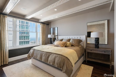 Cathedral Apartments Co-Operative unit 1201, San Francisco, CA 94109 - photo 5