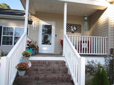 1930 Highway 9 Bypass W unit 1930 Highway 9 Bypas, Loris, SC 29569 - photo 4