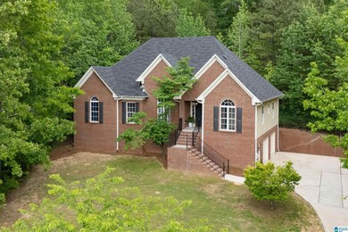 192 Silverleaf Dr, Pelham, AL 35124 - photo 2