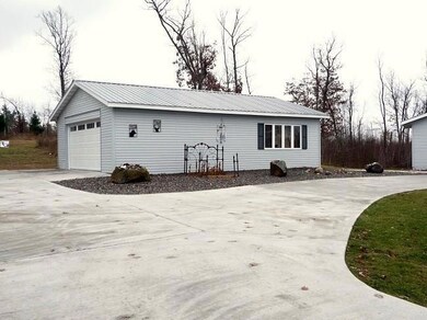 27853 Lone Pine Rd, Webster, WI 54893 - photo 2
