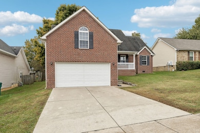 1305 Chapman Ct, Spring Hill, TN 37174 - photo 3