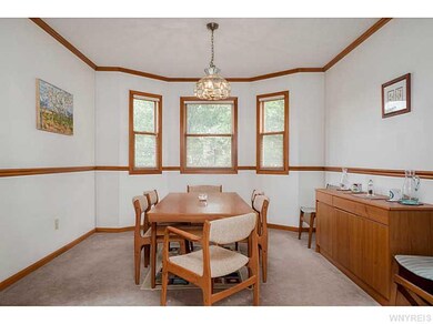 Dining Room.