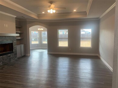 7550 Salerno Ct, Abilene, TX 79606 - photo 7