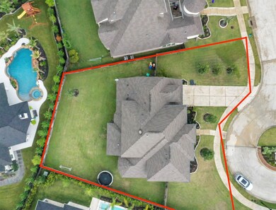 2838 Winthrop Meadow Way, Katy, TX 77494 - photo 2