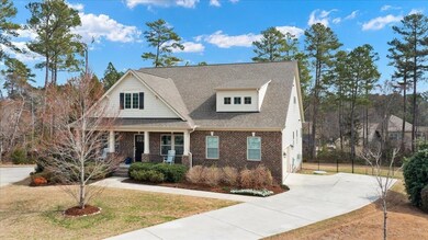 53 S Holiday Dr, Pittsboro, NC 27312 - photo 3