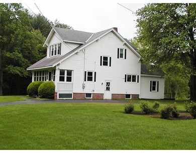 119 Chestnut St, West Hatfield, MA 01088 - photo 3