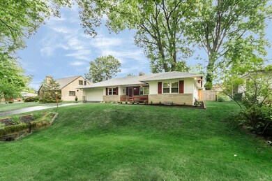 696 E Cooke Road