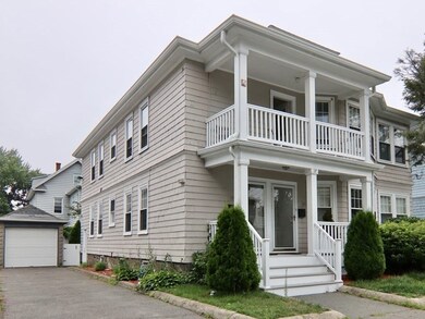 17 Erie St unit 2, Swampscott, MA 01907 - photo 2