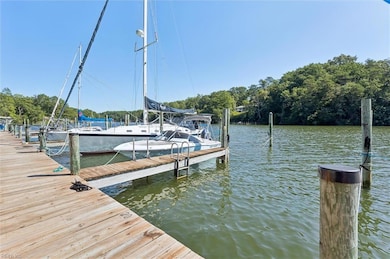 97 Villa Ridge Dr unit 2-F, Hartfield, VA 23071 - photo 5