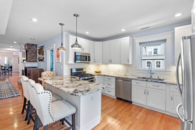 18 Mason St unit 2, Salem, MA 01970 - photo 4