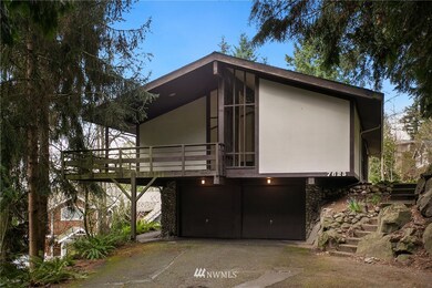 7625 W Mercer Way, Mercer Island, WA 98040 - photo 3