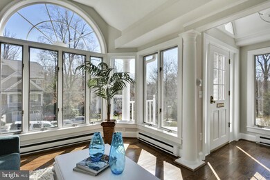 4127 Woodbine St, Chevy Chase, MD 20815 - photo 2