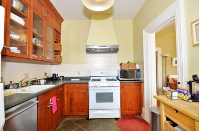 20 Worcester Square unit 5, Boston, MA 02118 - photo 6