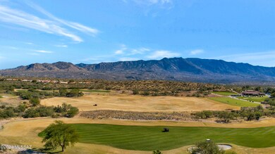View from great room