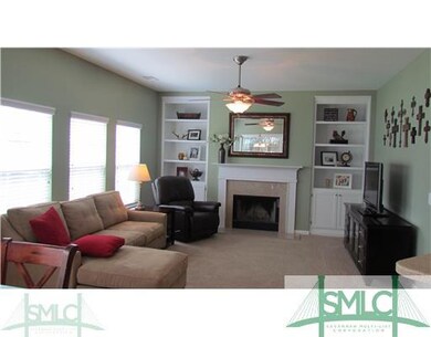 Den/Family/Great Room.