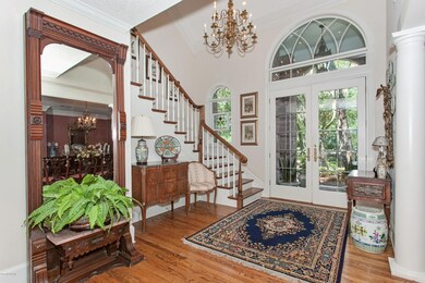 Foyer