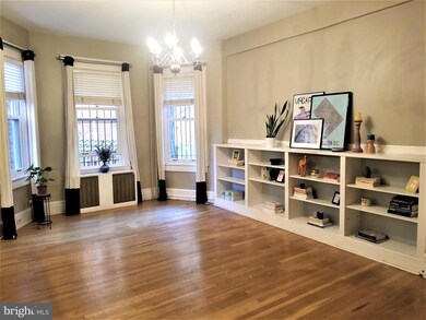 1736 Columbia Rd NW unit 104, Washington, DC 20009 - photo 7