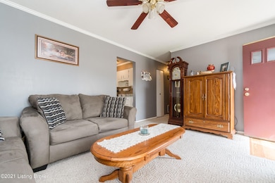 6603 Burlwood Dr, Louisville, KY 40229 - photo 4