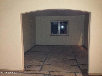 arch doorway